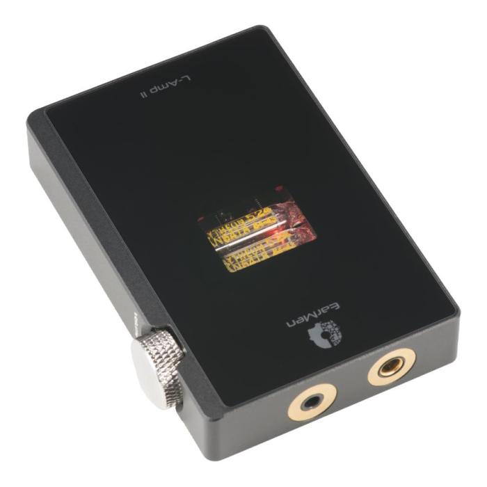 L-AMP MK2 商品画像2：タマガワオーディオ