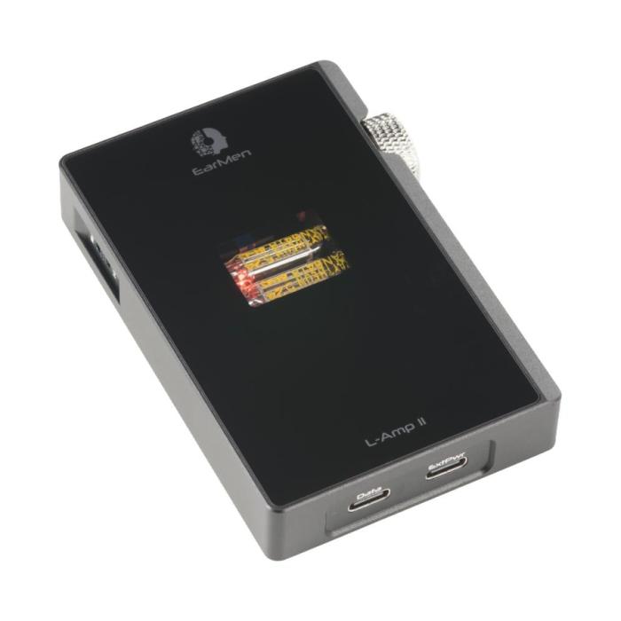 L-AMP MK2 商品画像1：タマガワオーディオ