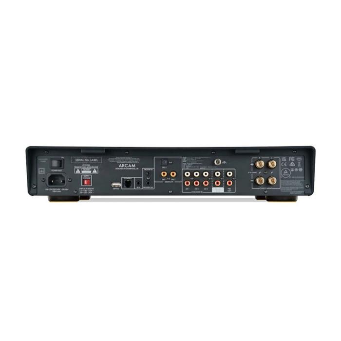 ARCAM A5+ 商品画像2：タマガワオーディオ