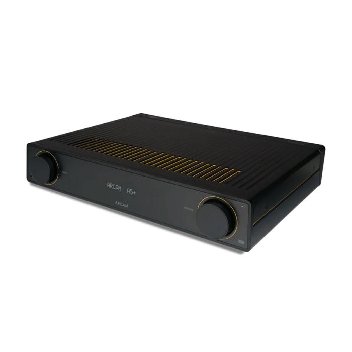 ARCAM A5+ 商品画像3：タマガワオーディオ