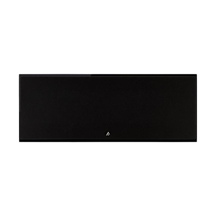 F500S LCR(PGB) [ピアノグロスブラック 単品] 商品画像2：タマガワオーディオ