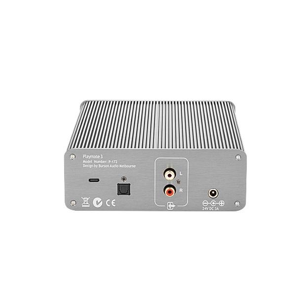 Playmate 3 商品画像3：タマガワオーディオ