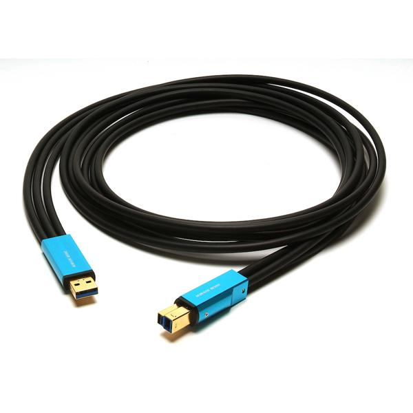 USB-TRES [1m] 商品画像1：タマガワオーディオ