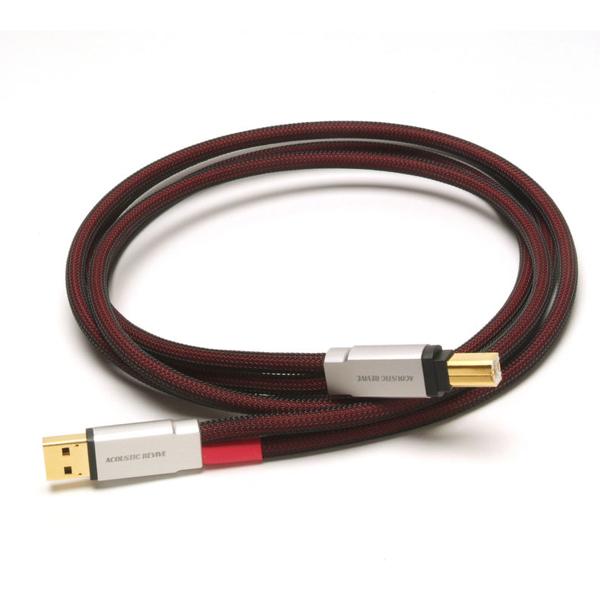 USB-1.0PL-TripleC [1m] 商品画像1：タマガワオーディオ