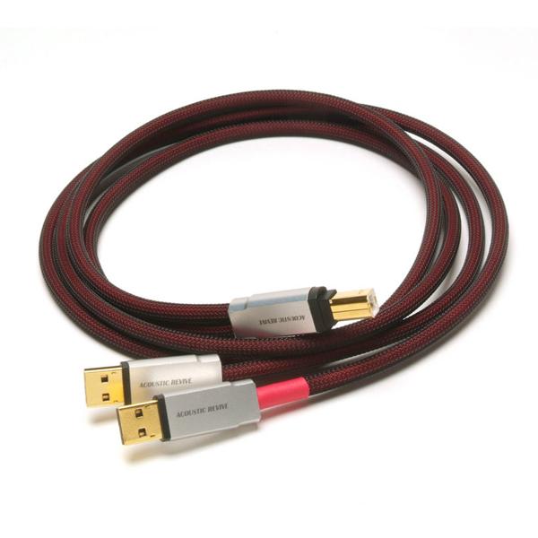 USB-1.0SP-TripleC [1m] 商品画像1：タマガワオーディオ