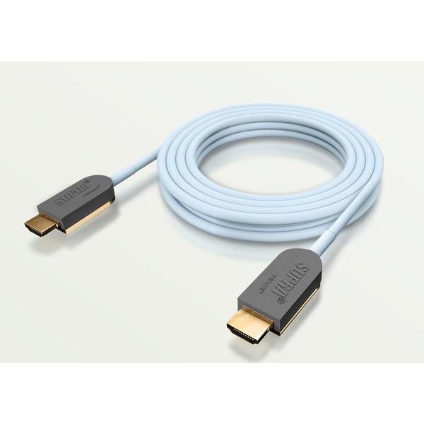 SUPRA HDMI 2.1 AOC [2m] 商品画像4：タマガワオーディオ