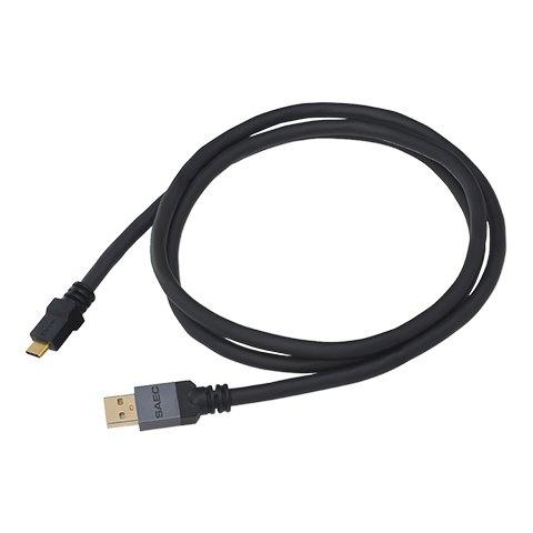 STRATOSPHERE SUS-020 USB A-USB Type C [0.7m] 商品画像2：タマガワオーディオ