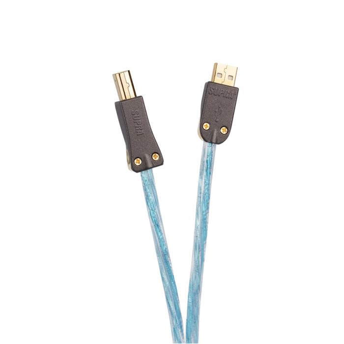 SUPRA USB 2.0 EXCALIBUR [5m] 商品画像2：タマガワオーディオ