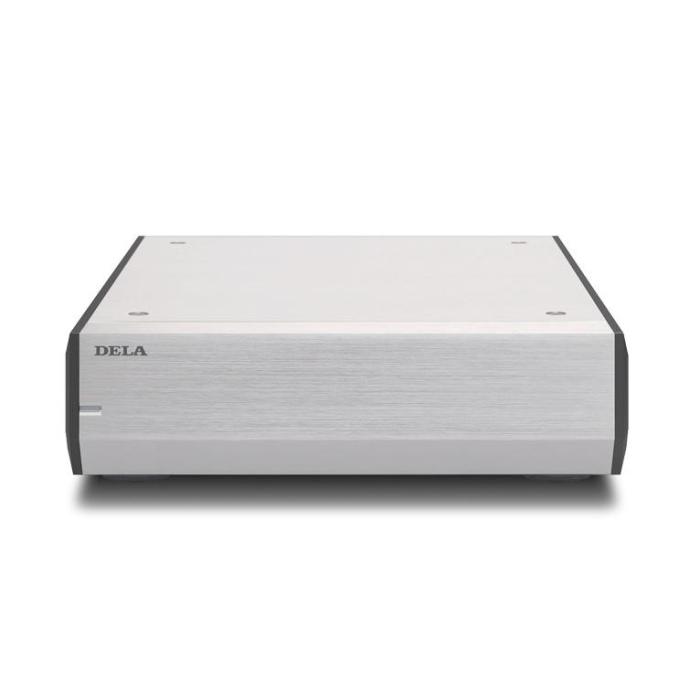 DELA S100/2-C-J [シルバー] 商品画像4：タマガワオーディオ