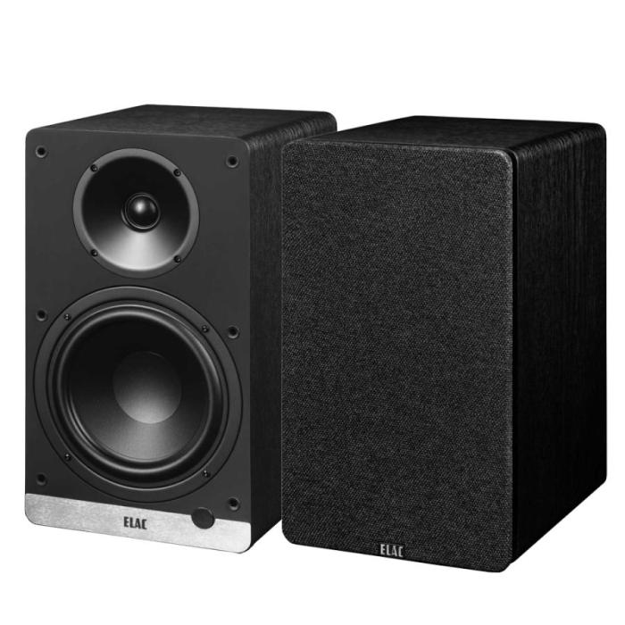 Debut ConneX DCB61 [Black] 商品画像1：タマガワオーディオ