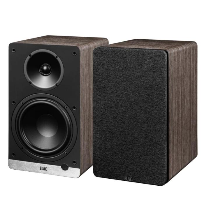 Debut ConneX DCB61 [Walnut] 商品画像1：タマガワオーディオ