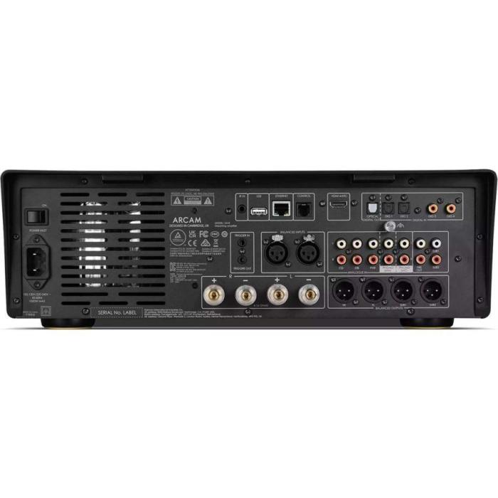 SA45 商品画像2：タマガワオーディオ