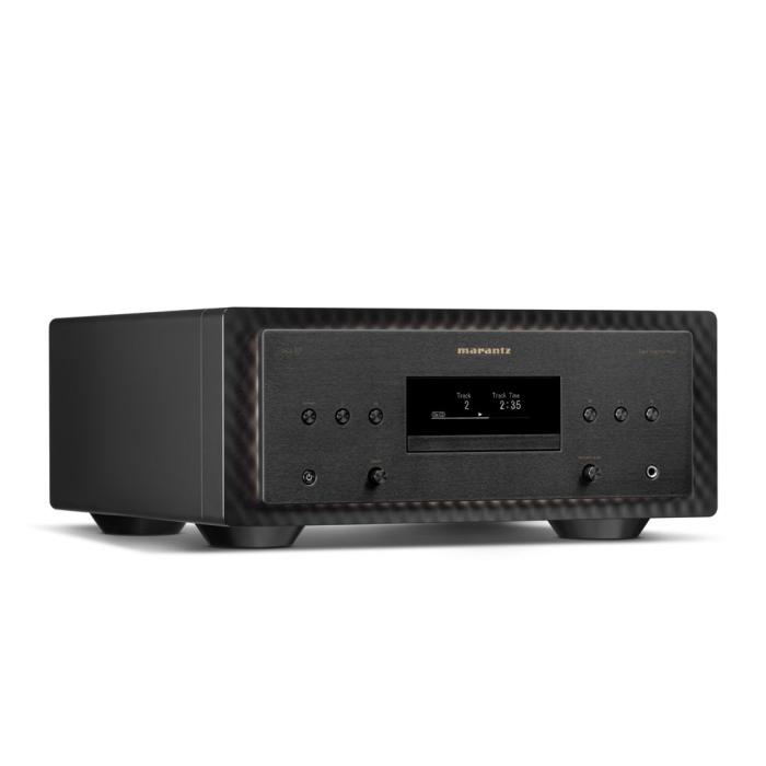 SACD 10 [ブラック] 商品画像6：タマガワオーディオ