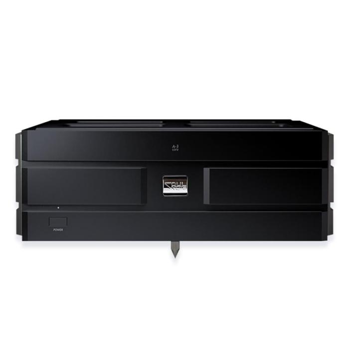 SOULNOTE A-3 core [プレミアム・ブラック] 商品画像3：タマガワオーディオ