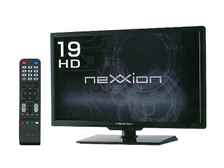 32V型 BS110度 CS地上波ハイビジョン液晶テレビ ネクシオン neXXion FT 