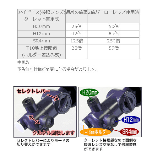 天体望遠鏡 MIZAR ミザール TL-750 [屈折式]の通販なら: タニムラ