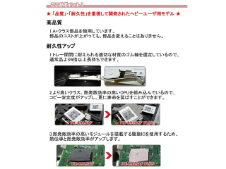 1:7 DVDデュプリケーター PIODATA PX-D700 Plus の通販なら: タニムラ