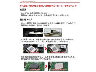 1:1 DVDデュプリケーター PIODATA PX-D100 Plus の通販なら: タニムラ