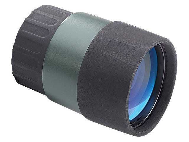 YUKON NVMT用 対物レンズ 4X50mm #29053の通販なら: タニムラ ...
