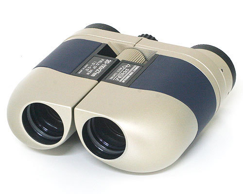 双眼鏡 110倍ズーム ナシカ PRISM 20-110×27 ZOOM 商品画像1：タニムラデンキ