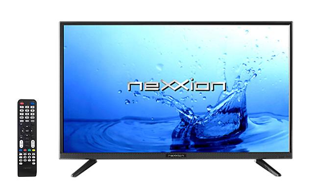 32V型 BS110度 CS地上波ハイビジョン液晶テレビ ネクシオン neXXion FT ...