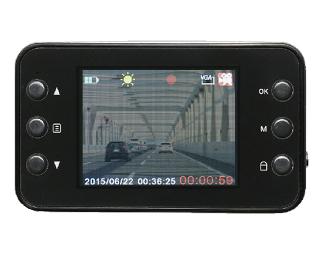 赤外線対応 ドライブレコーダー ドラレコ TOHO DIXIA DX-CAM30 [12V車