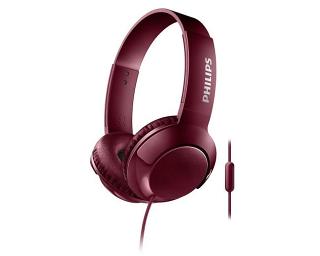 philips bass  in ear