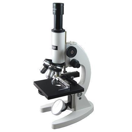 ミザールテック 100～900倍学習顕微鏡 ML-900