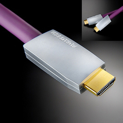 FURUTECH HDMIケーブル HDMI-XV1.3/3M