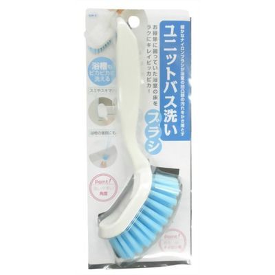 ���j�b�g�o�X�􂢃u���V