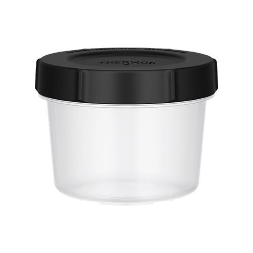 My �t�[�h�R���e�i�[ �ی^ 500ml KC-RA500-BK [�u���b�N]