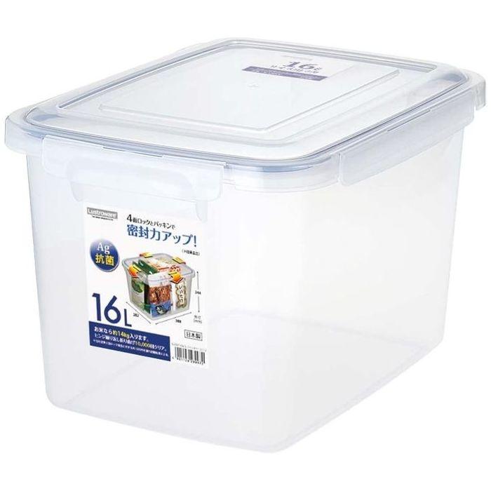 ���X�g���E�F�A ���b�N���W�����{�L�[�p�[ SL�W�����{�P�[�X 16L B-2899KN