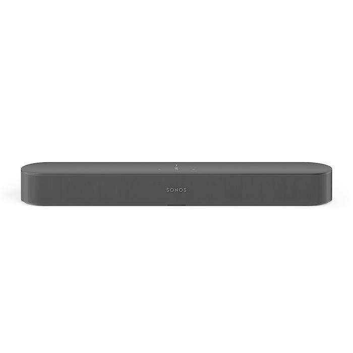 Sonos Beam(Gen2) ブラック 日本 - スピーカー・ウーファー