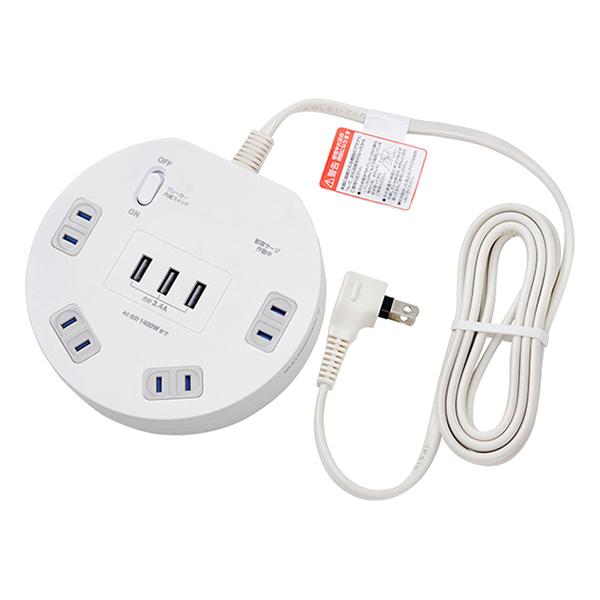 WLS-LS402RUSB(W) [�z���C�g]