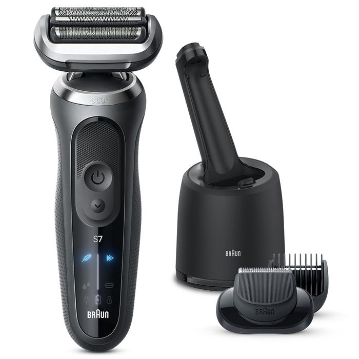 �u���E�� �V���[�Y7 72-G7500cc [�O���[]