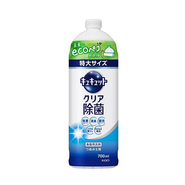 �L���L���b�g �N���A���� �߂����p 700ml