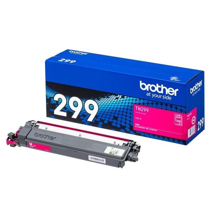 TN299M [�}�[���^]