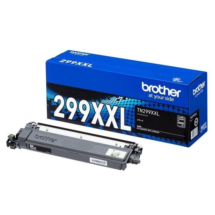 TN299XXLBK [�u���b�N ���E��e��]