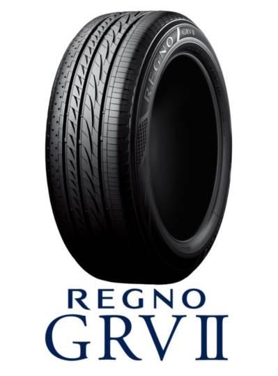 BRIDGESTONE(ブリヂストン) REGNO レグノ GRVII GRV2 245/35R20 95W XL サマ･･･