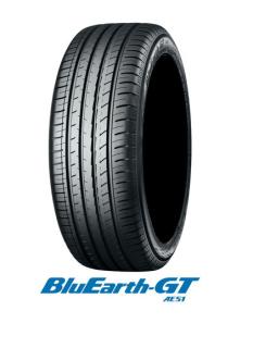 YOKOHAMA(ヨコハマ) BluEarth-GT ブルーアース AE51 205/65R16 95H