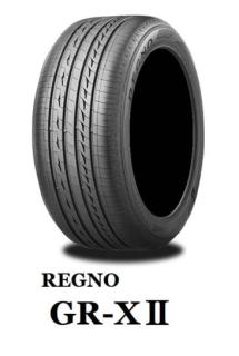 お得特価ブリヂストン REGNO GR-XII 185/65R14 【ラシーン】 タイヤ・ホイール