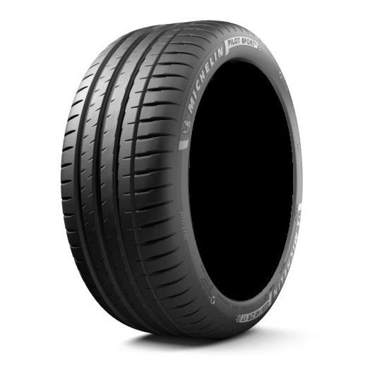 MICHELIN(ミシュラン) PILOT SPORT 4 ACOUSTIC PS4AC 245/45R19 102Y XL AO ･･･