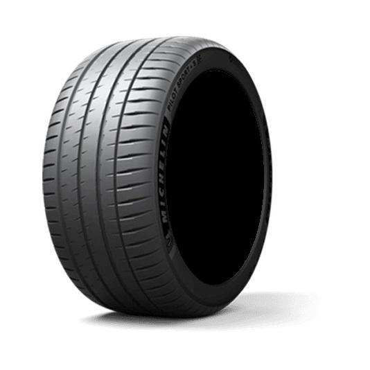 MICHELIN(ミシュラン) PILOT SPORT 4 S ACOUSTIC PS4SAC 265/35ZR21 101Y XL T0 サマータイヤ ゴムバルブ付き <200サイズ> 商品画像1：品川ゴム 通販部