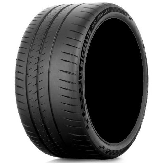 MICHELIN(ミシュラン) PILOT SPORT CUP2 CONNECT 265/30ZR19 93Y XL サマータイヤ ゴムバルブ付き <180サイズ> 商品画像1：品川ゴム 通販部