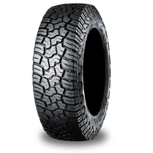 YOKOHAMA(ヨコハマ) GEOLANDAR ジオランダー X-AT G016 LT265/65R17 120/117Q サマータイヤ ゴムバルブ付き <220サイズ> 商品画像1：品川ゴム 通販部