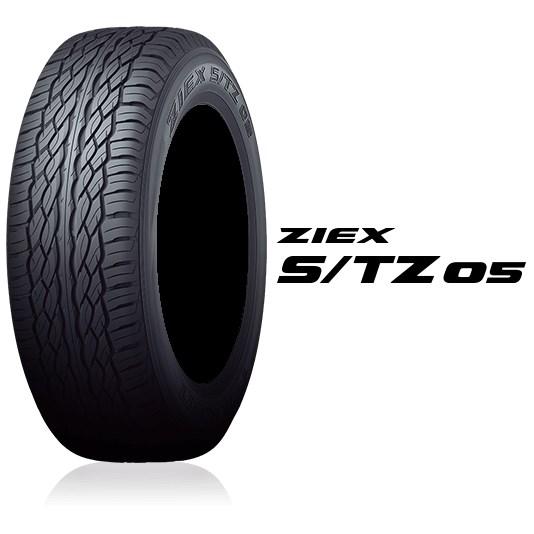 FALKEN(ファルケン) ZIEX ジークス S/TZ05 STZ05 265/50R20 111H XL サマータイヤ ゴムバルブ付き <220サイズ> 商品画像1：品川ゴム 通販部