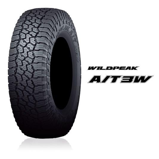 FALKEN(ファルケン) WILDPEAK ワイルドピーク A/T3W AT3W 175/80R16 91S サマ･･･