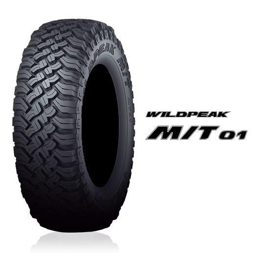 FALKEN(ファルケン) WILDPEAK ワイルドピーク M/T01 MT01 185/85R16 105/103L･･･