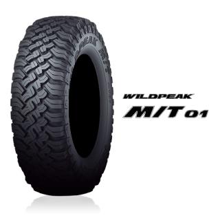 FALKEN(ファルケン) WILDPEAK ワイルドピーク M/T01 MT01 185/85R16