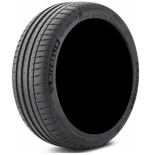 MICHELIN(ミシュラン) PILOT SPORT 4 パイロットスポーツ4 PS4 275/35ZR20 102Y XL ZP ランフラット サマータイヤ ゴムバルブ付き <200サイズ> 商品画像1：品川ゴム 通販部